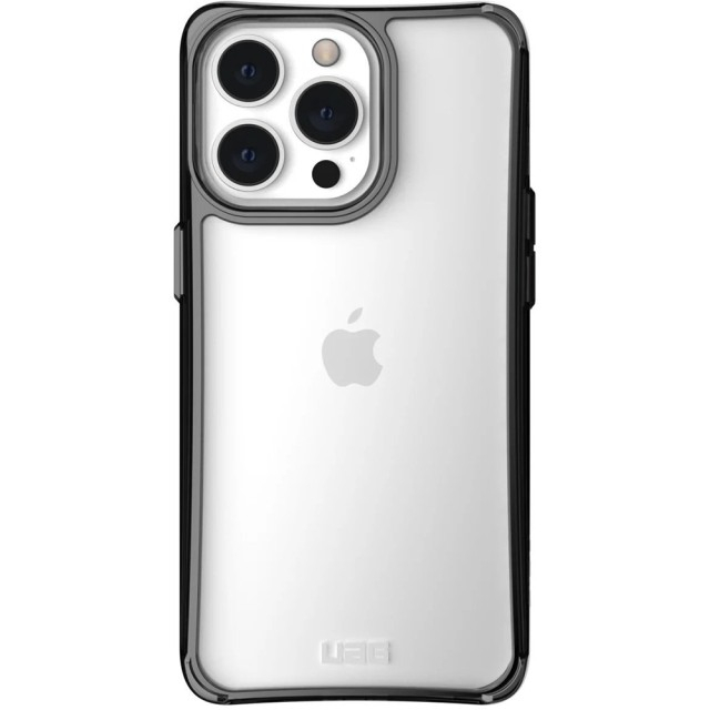 Чехол UAG Plyo для Apple iPhone 13 Pro (Ash) (113152113131)