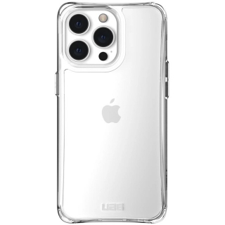 Чехол UAG Plyo для Apple iPhone 13 Pro (Ice) (113152114343)