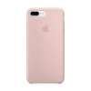 Чохол Silicone Case для iPhone 7 Plus/8 Plus (Pink Sand) (MMT02) (Original Assembly)