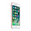 Чохол Silicone Case для iPhone 7 Plus/8 Plus (Pink Sand) (MMT02) (Original Assembly)