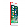 Чехол Silicone Case для iPhone 7 Plus/8 Plus (PRODUCT) RED (MMQV2) (Original Assembly)