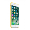 Чохол Silicone Case для iPhone 7 Plus/8 Plus (Pollen) (MQ5E2) (Original Assembly)