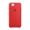 Чохол Silicone Case для iPhone 7/8/SE(2020)/SE(2022) (PRODUCT) RED (MQGP2) (Original Assembly)