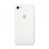 Чохол Silicone Case для iPhone 7/8/SE(2020)/SE(2022) (White) (MQGL2) (Original Assembly)