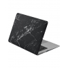 LAUT HUEX MacBook Air 13 (2012-2017) - Black marble