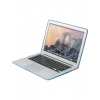 LAUT HUEX MacBook Air 13 (2012-2017) - Blue