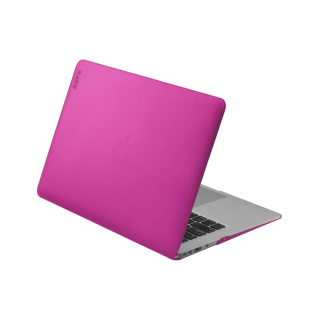 LAUT HUEX MacBook Air 13 (2012-2017) - Fuchsia