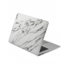 LAUT HUEX MacBook Air 13 (2012-2017) - White Marble