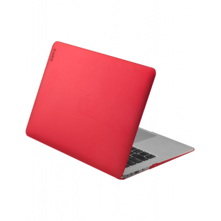 LAUT HUEX MacBook Air 13 (2012-2017) - Red