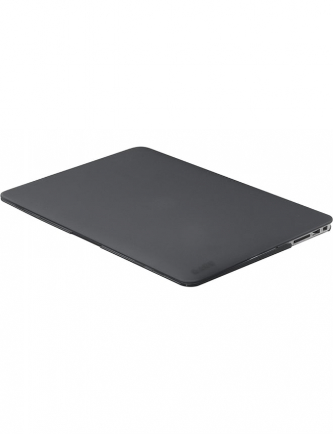 LAUT HUEX MacBook Air 13 (2012-2017) - Black