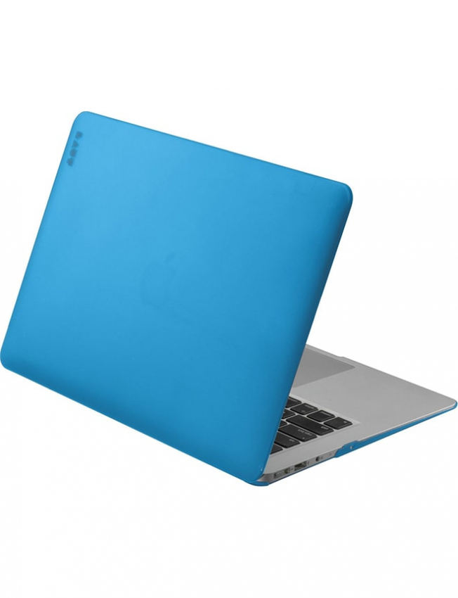 LAUT HUEX MacBook Air 13 (2012-2017) - Blue