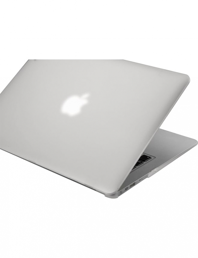 LAUT HUEX MacBook Air 13 (2012-2017) - Frost 