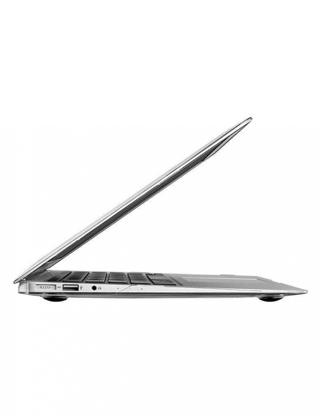 LAUT Slim MacBook Air 13 (2012-2017) - Crystal-X