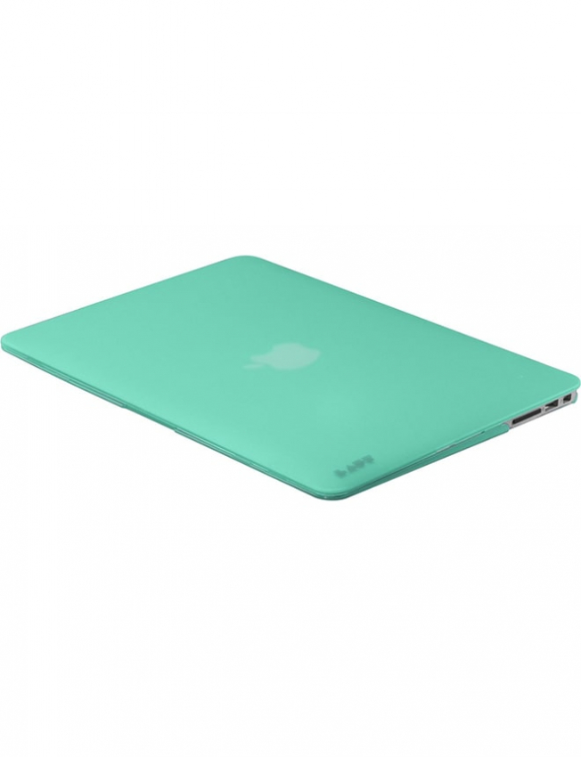 LAUT HUEX MacBook Air 13 (2012-2017) - Mint