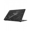 LAUT HUEX MacBook Air 13 (2018-2020) - Black marble