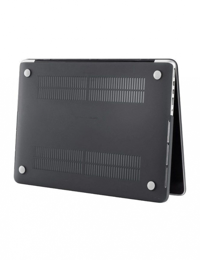 LAUT HUEX MacBook Pro Retina 13 (2012-2015) - Black