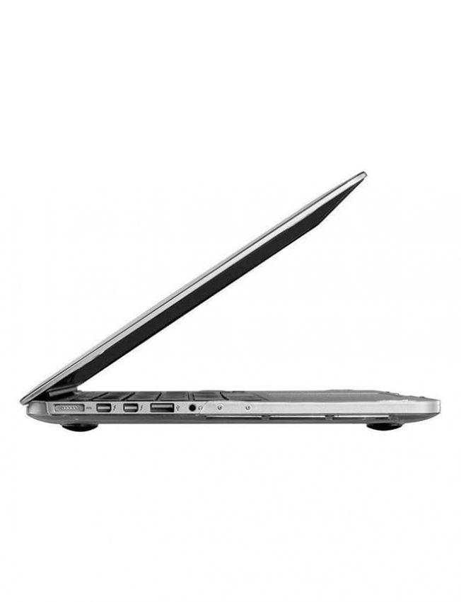 LAUT Slim MacBook Pro Retina 13 (2012-2015) - Crystal-X