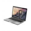 LAUT HUEX MacBook Pro 13 (2016-2020) - Black marble