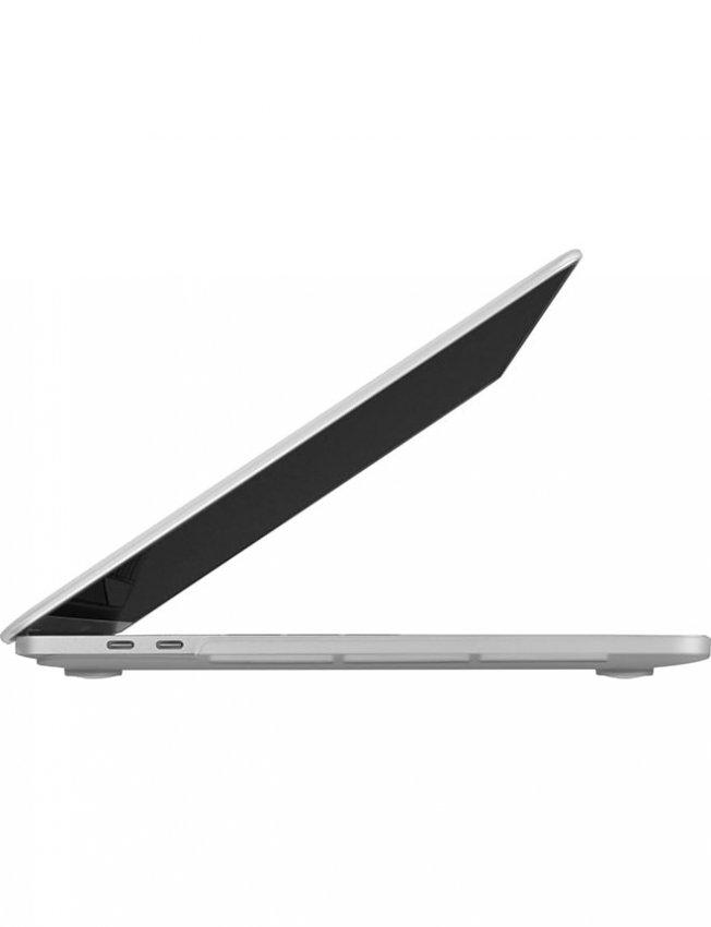 LAUT HUEX MacBook Pro 15 (2016-2018) - Frost 