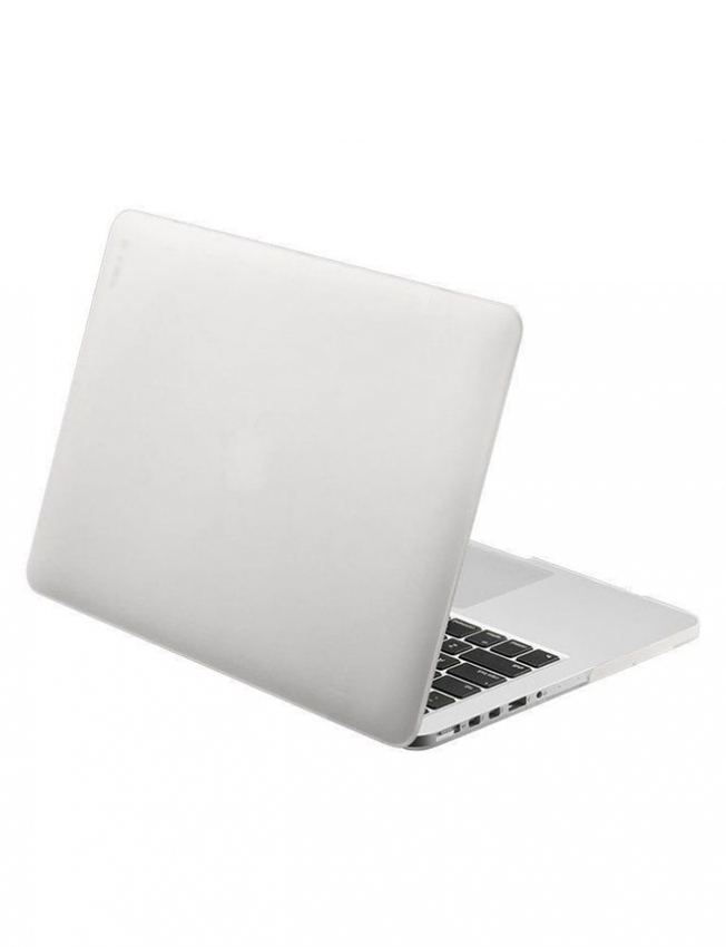 LAUT HUEX MacBook Pro Retina 15 (2012-2015) - Frost 