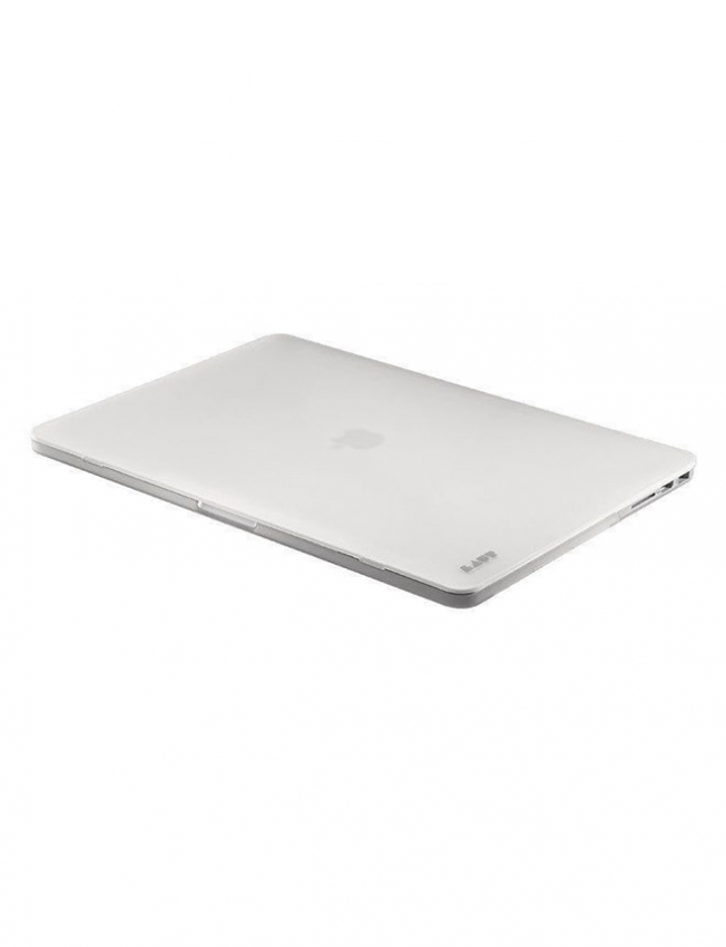 LAUT HUEX MacBook Pro Retina 15 (2012-2015) - Frost 