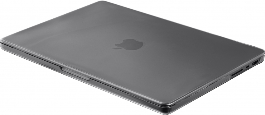 LAUT MacBook Pro 16 (2021) - Crystal-X