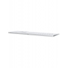 Полноразмерная клавиатура Apple Magic Keyboard with Touch ID and Numeric Keypad Silver (MK2C3)