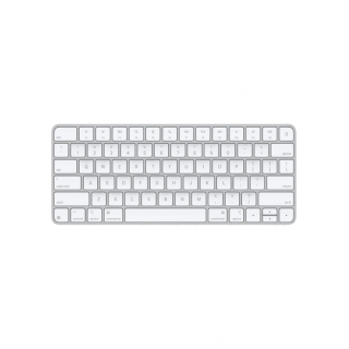 Клавіатура Apple Magic Keyboard USB–C White (MXCL3) 2024