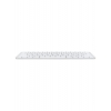 Клавіатура Apple Magic Keyboard USB–C White (MXCL3) 2024