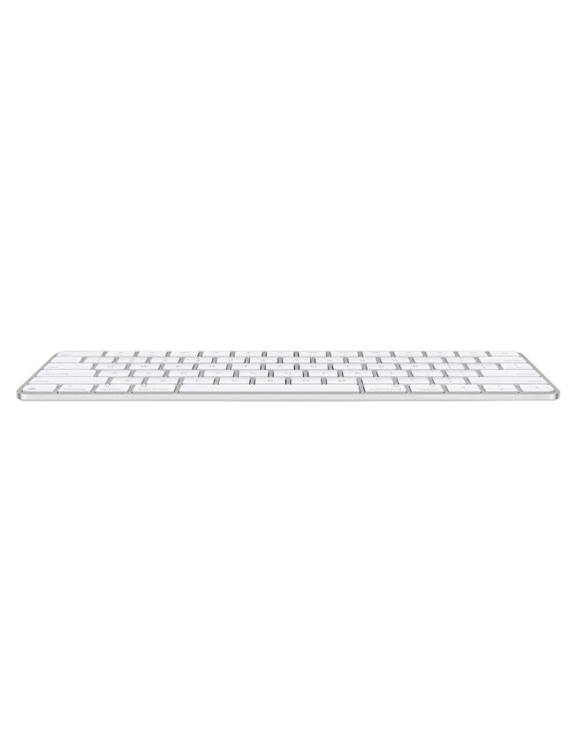Клавіатура Apple Magic Keyboard USB–C White (MXCL3) 2024