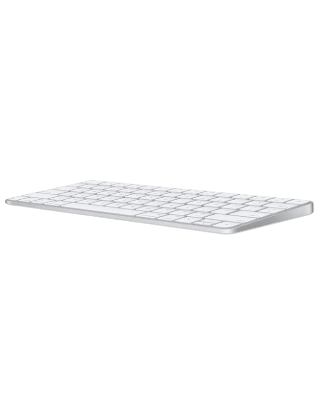 Клавіатура Apple Magic Keyboard USB–C White (MXCL3) 2024