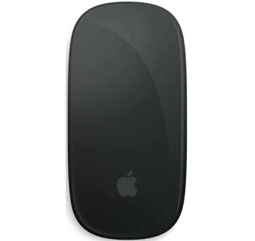 Миша Apple Magic Mouse 3 Black (MMMQ3) 2022