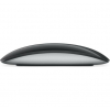 Миша Apple Magic Mouse 3 Black (MMMQ3) 2022