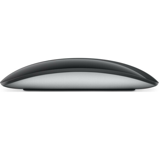 Миша Apple Magic Mouse 3 Black (MMMQ3) 2022