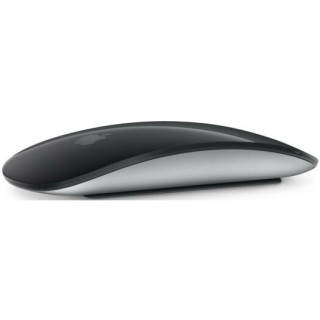 Миша Apple Magic Mouse 3 Black (MMMQ3) 2022