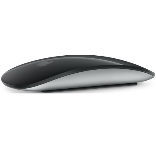 Миша Apple Magic Mouse 3 Black (MMMQ3) 2022