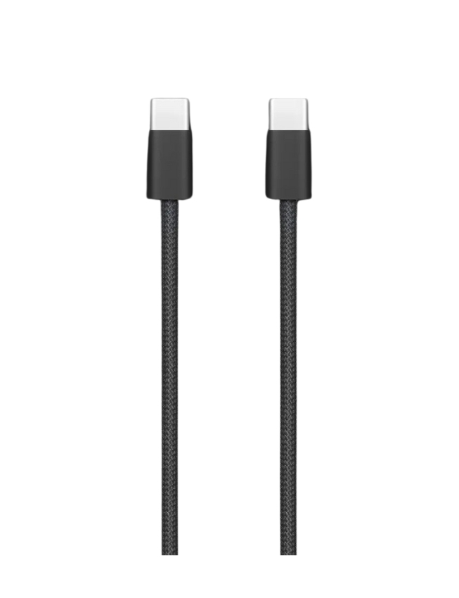 Миша Apple Magic Mouse USB‑C Black (MXK63) 2024