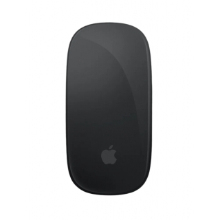 Миша Apple Magic Mouse USB‑C Black (MXK63) 2024