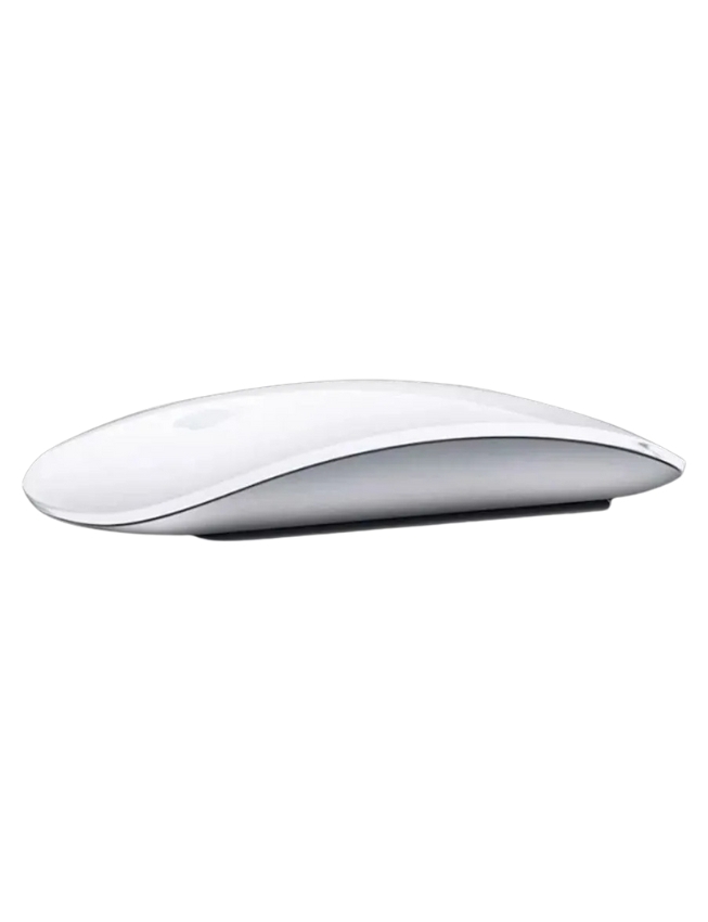 Миша Apple Magic Mouse USB‑C White (MXK53) 2024