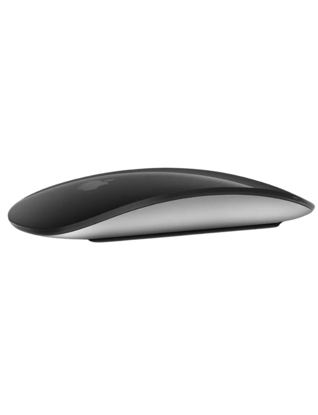 Миша Apple Magic Mouse USB‑C Black (MXK63) 2024