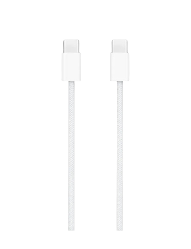 Миша Apple Magic Mouse USB‑C White (MXK53) 2024