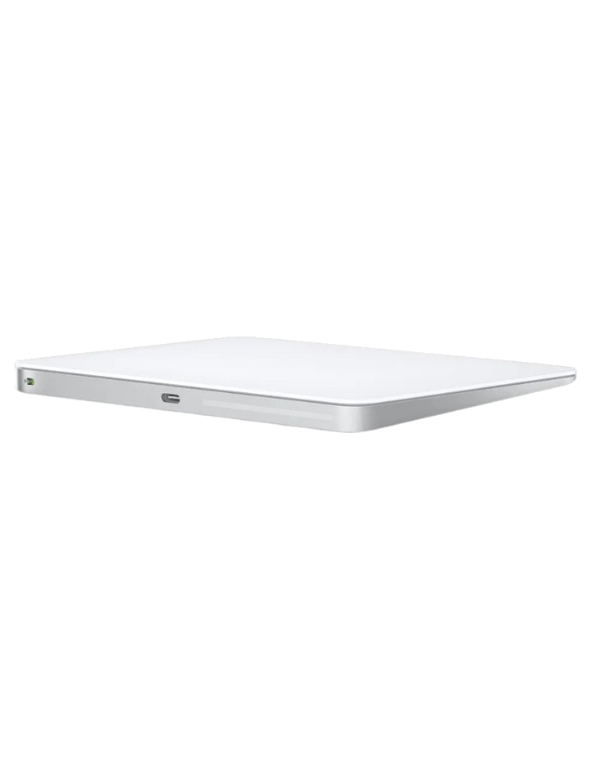 Apple Magic Trackpad USB‑C White (MXK93) 2024