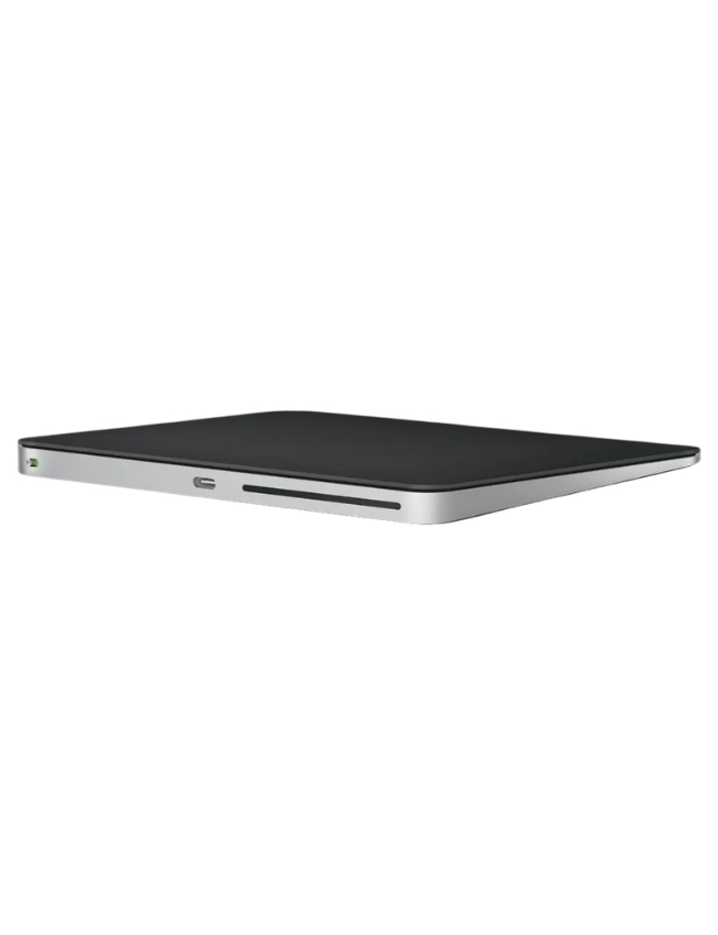 Apple Magic Trackpad USB‑C Black (MXKA3) 2024