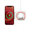 Бездротовий зарядний пристрій Apple MagSafe Duo (MHXF3)
