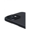 Pitaka Air Case (Black/Grey) для iPhone 12