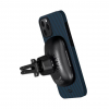 Чохол Pitaka MagEZ Case для Apple iPhone 12 Pro Max (Black/Blue) (KI1208PM)