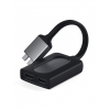 Satechi Type-C Dual HDMI Adapter Space Gray