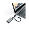 Satechi Type-C HDMI Adapter Space Gray