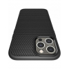 Чохол Spigen Liquid Air, iPhone 12/12 Pro (Black)