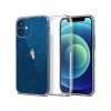 Чохол Spigen Liquid Crystal Glitter для iPhone 12 mini (Crystal Glitter) (ACS01741)